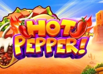 Слот Hot Pepper Pragmatic Play